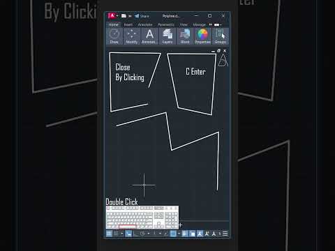 Intermediate To Advanced AutoCAD architecture floorplan architect