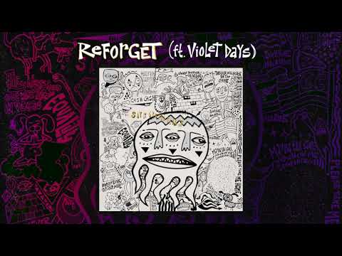 Cash Cash - Reforget (feat. Violet Days) [Official Audio]