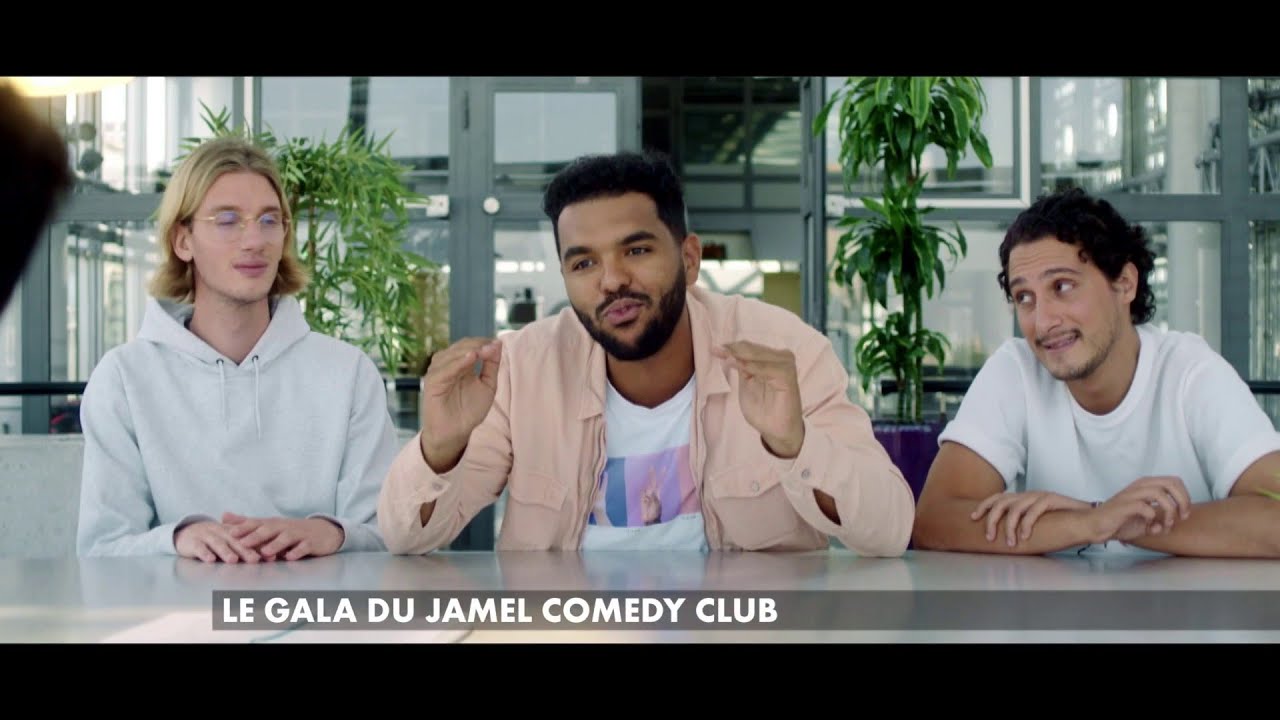 Miniature de la vidéo Le Gala du Jamel Comedy Club - Bande annonce - CANAL+ du film Le gala du Jamel Comedy Club