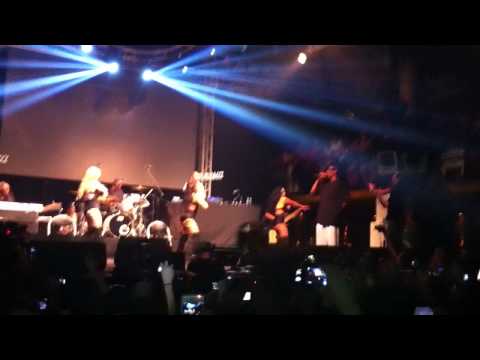 Ibiza Amnesia Snoop Dogg 4