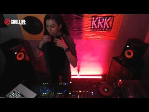 Ground Floor Radioshow Level 15 - INTEGRA (soullivefm.com)