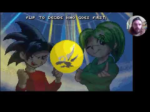 Duel Masters Sempai Legends Speedrun WR any% 4:29:03