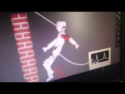 blood swap, people playground