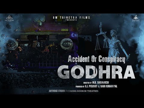 Accident Or Conspiracy - GODHRA