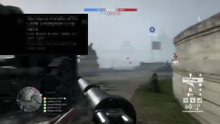 ［BF1］雑魚～
