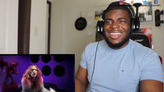 The Darkness - I Believe In A Thing Called Love (Official Music Video) REACTION