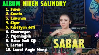 Download lagu SABAR NIKEN SALINDRY FULL ALBUM mp3 Download lagu SABAR NIKEN SALINDRY FULL ALBUM mp3