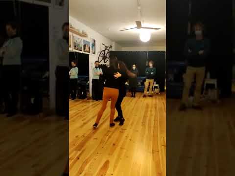 Yse Góes e Joana Ilhao - Forró Roots / Anastácia