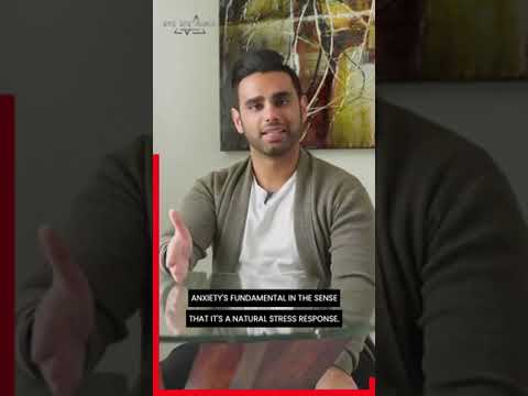 Understanding The Mechanics of Physical Symptoms | ANXIETY RECOVERY