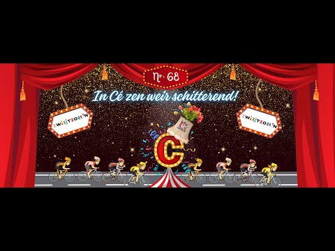 De Zwiejtzoel'n 2025 - In Cé zen weir schitterend!