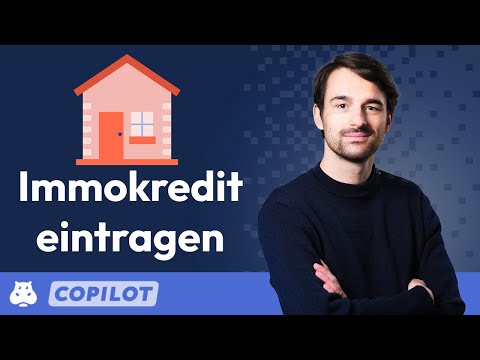 Kredite hinzufügen: So legst du Darlehen & Finanzierungen im Copilot an | Finanzfluss Copilot