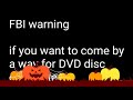 Opening The Nightmare Before Christmas DVD 2018