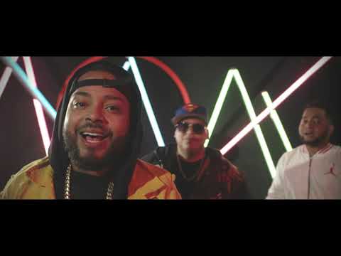 DJ ZAFA, KEVIN FLOREZ, SANDYPAPO, RAIBY - LA REINA DE LA DISCOTECA (Remix - Video Oficial)