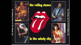WALKING THROUGH THE SLEEPY  CITY (EARLY VERSION) ROLLING STONES DES