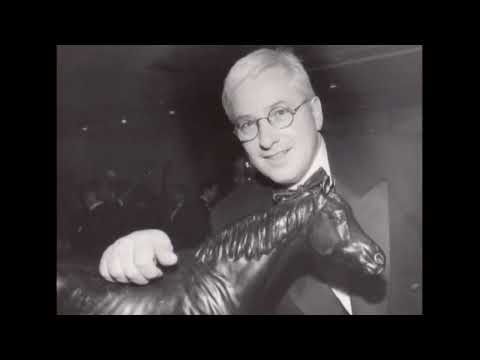 CHRHF 2011 Inductee - Mark Frostad