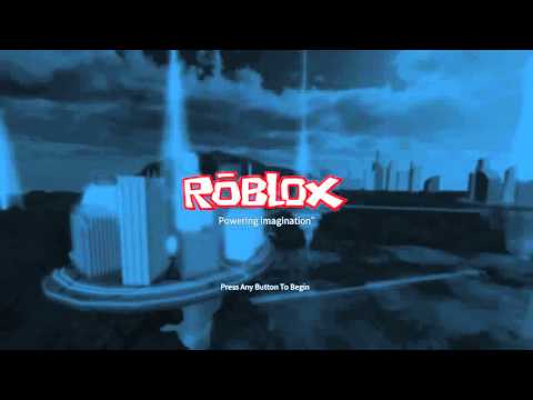 Roblox Main Menu Theme Song | Xbox One