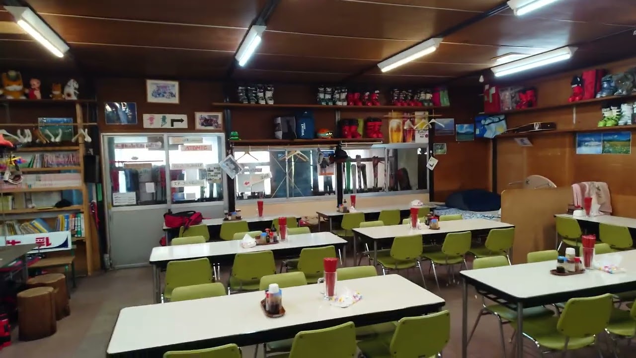 ラスト岩鞍DAYを迎えました！27/03/18