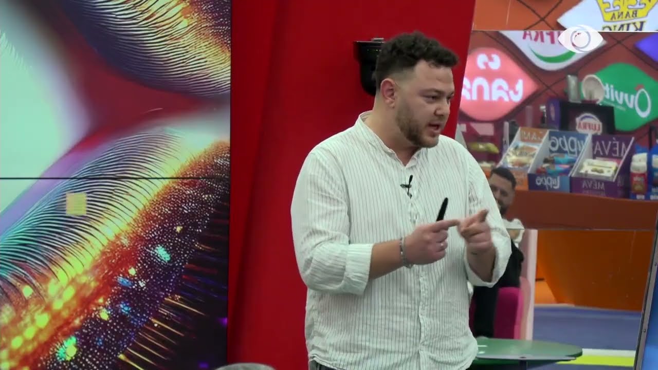 Zarf në shtëpi/ Rikthehet dasma në Big Brother, banorët duhet të propozojnë çiftet që duan