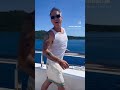 Robbie Williams Vacation Mode