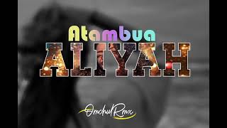 Download lagu ALIYAH- Remix_Omchul'rmx_(Versi LADA) mp3