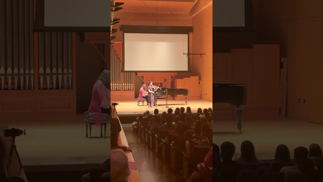 Promotional video thumbnail 5 for Silver Strings Ensemble