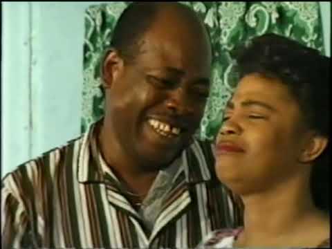 DEAR PASTOR JAMAICAN PLAY FULL