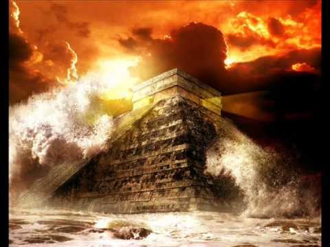 Sangre Maya - El Cima Atte  & Pat-Boy (Rap Maya) [Mexasur-Crew]