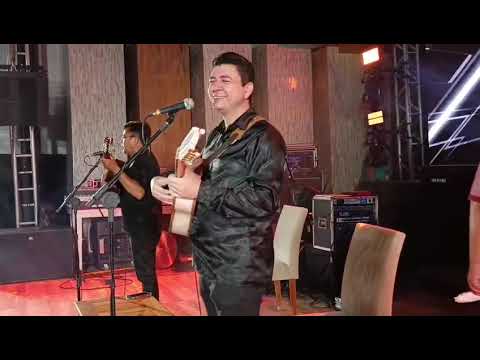 Jonas Bezerra e Nonato Neto - Desafio 