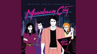 Moonbeam City Theme