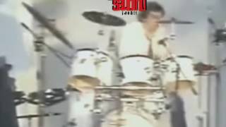 Vasco Rossi - Sensazioni Forti  1980 - Remastered Audio&amp;Video by GAUDINOIdea!!