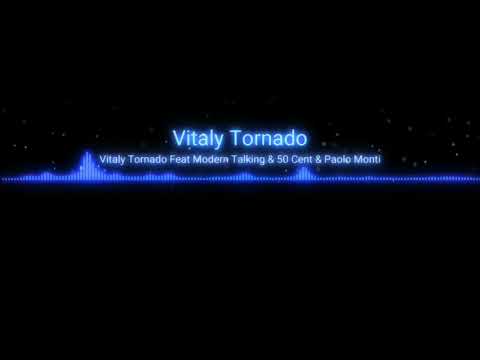 Vitaly Tornado (BLACKAN remix)