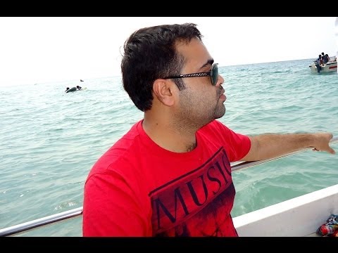 havelock island to elephant beach by speed boats