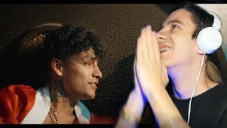 (REACCIÓN) Alemán - Pinches Puercos feat. Dee &amp; Fntxy ( Video Oficial )