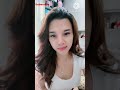 0224 Mango Live Dance Miss Chacha Penampakkan Mode Santuy