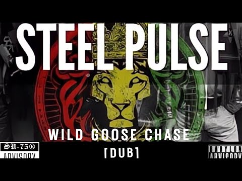 Wild Goose Chase [Dub] 