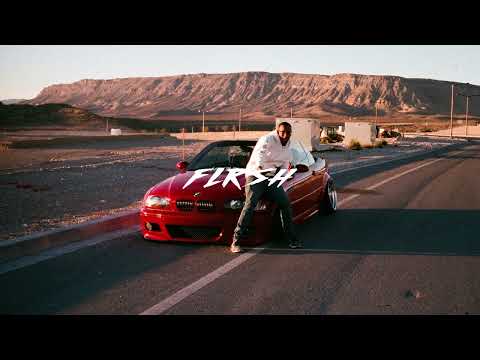 ALL IN PLAYA x 2MASKONME - RIDIN CLEAN