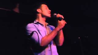 "Lost" - Kris Allen (as heard on The Vampire Diaries)