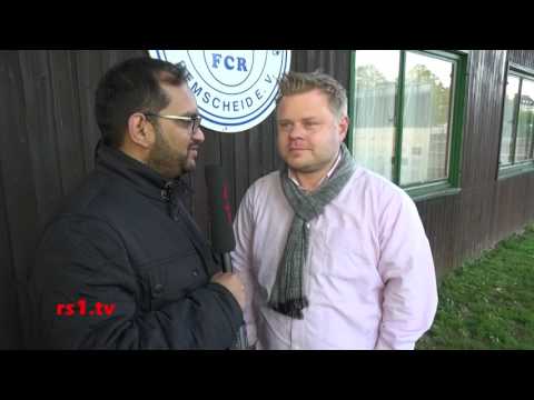 2017-05-11 FC Remscheid feiert am Sonntag die Meisterschaft