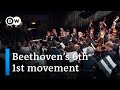 Beethoven: Symphony No. 6, 1st movement | Paavo Järvi & the Deutsche Kammerphilharmonie Bremen