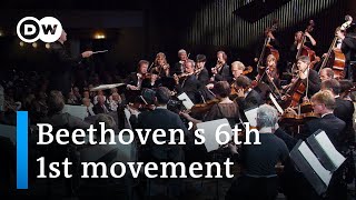 Download lagu Beethoven Symphony No 6 1st movement Paavo Järvi ... mp3