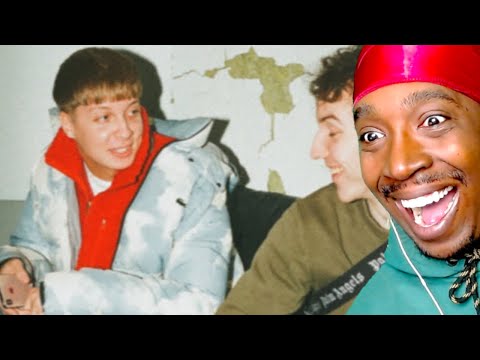 Reaction To william - Penelope (Official Audio) ft. Clever