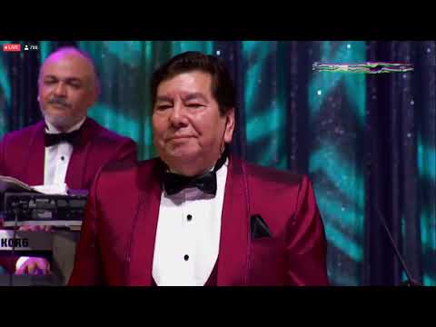 La Sonora De Tommy Rey - En Vivo en la Yein Fonda