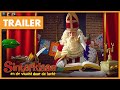 Sinterklaas en de Vlucht door de Lucht | Najaar 2019 verkrijgbaar op DVD en VOD