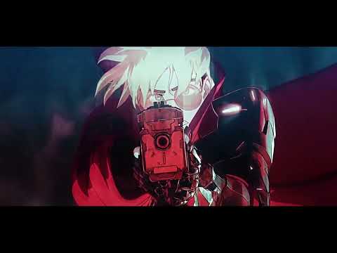 "Immortal" prod. by Doc Ish x Trackhouse V | Hip Hop Instrumental | Anime edits