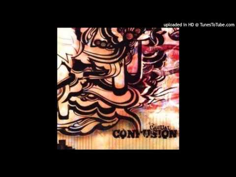 Casual Confusion - Falling Nation