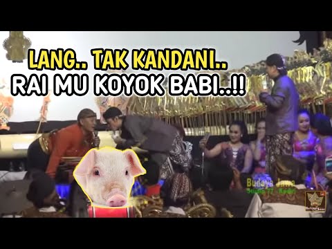PEYE FULL LUCU - KI REDI DILOK NE PERCIL KOYOK B4B1 - DEPOT 78 WLINGI BLITAR