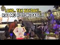 PEYE FULL LUCU KI REDI DILOK NE PERCIL KOYOK B4B1 DEPOT 78 WLINGI BLITAR