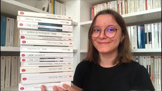 Mes auteurs préférés #2 : Balzac 📚