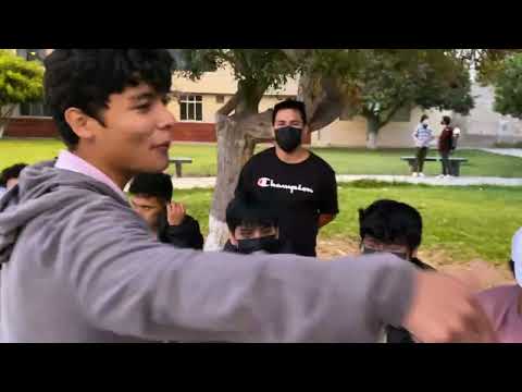 THE PROFF VS PAIRA - CUARTOS - ASCENSO INFLUENCER - FECHA 2