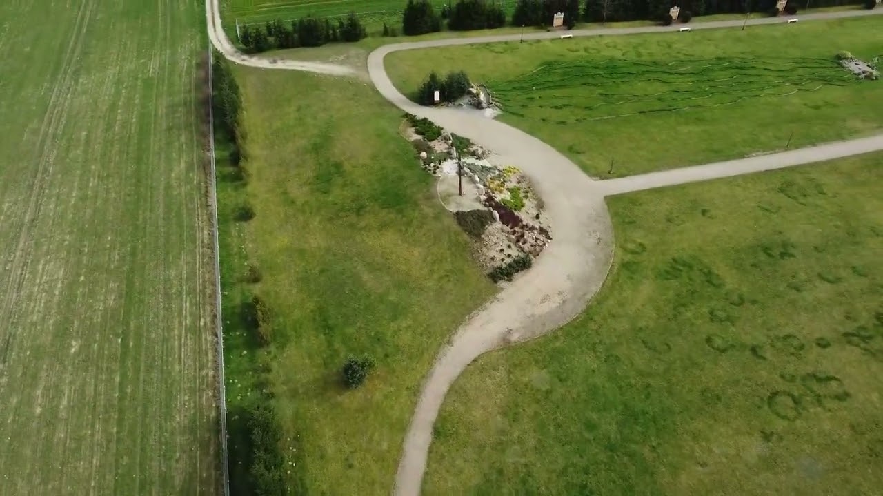 Skrzatusz Kościół